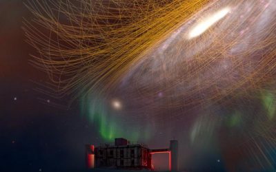 Sonderforschungsbereich in der Astronomie wird weitergefördert