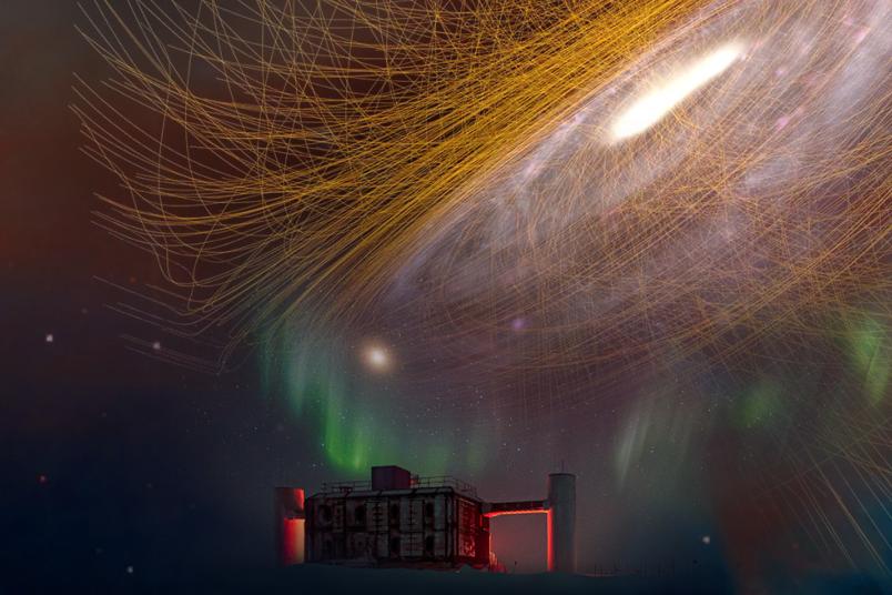 Sonderforschungsbereich in der Astronomie wird weitergefördert