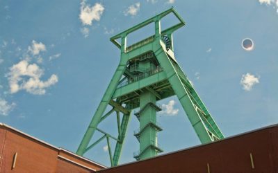 Lange Nacht der Astronomie – Jetzt wird’s sonnenfinster